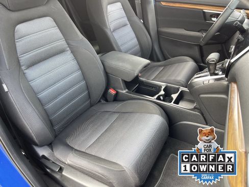 Used 2020 Honda CR-V EX image 12
