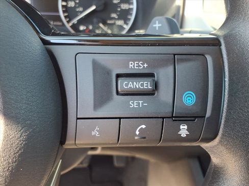 Used 2022 Nissan Rogue SV image 23