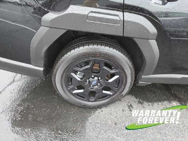 Certified 2026 Subaru Outback Limited w/ Premium/Limited Plus Package AWD/4WD image 21