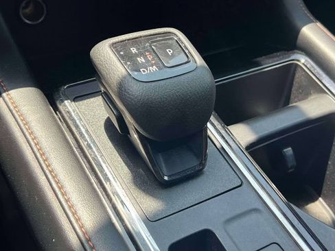 Used 2023 Nissan Pathfinder Rock Creek AWD/4WD image 29