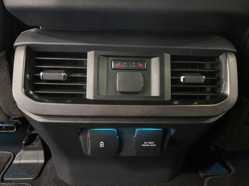 Used 2023 Ford F150 Platinum w/ Equipment Group 701A High AWD/4WD image 10