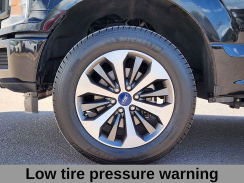 Used 2019 Ford F150 XL w/ Equipment Group 101A Mid AWD/4WD image 18