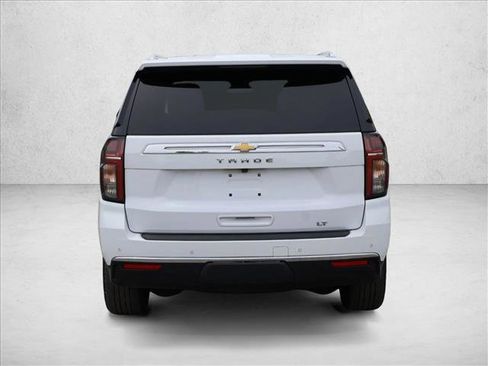 Used 2023 Chevrolet Tahoe LT AWD/4WD image 8