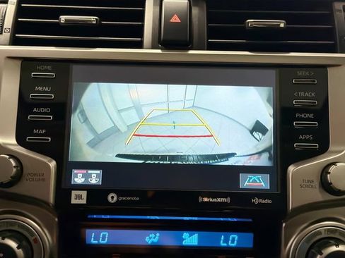 Certified 2023 Toyota 4Runner Limited AWD/4WD image 12