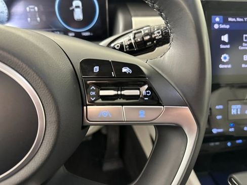 Used 2022 Hyundai Tucson SEL w/ Convenience + Premium Package image 16