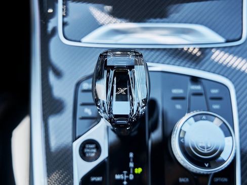 Used 2026 BMW ALPINA XB7 ALPINA XB7 image 82