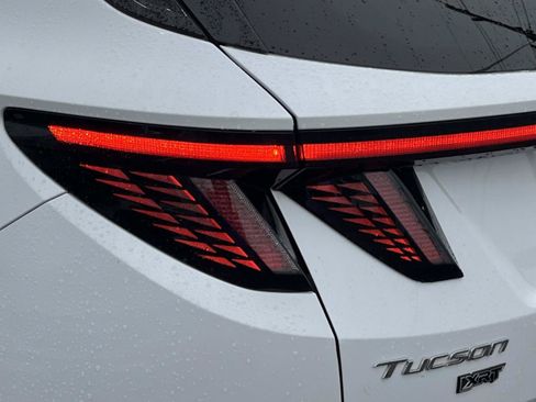 Used 2023 Hyundai Tucson XRT image 10