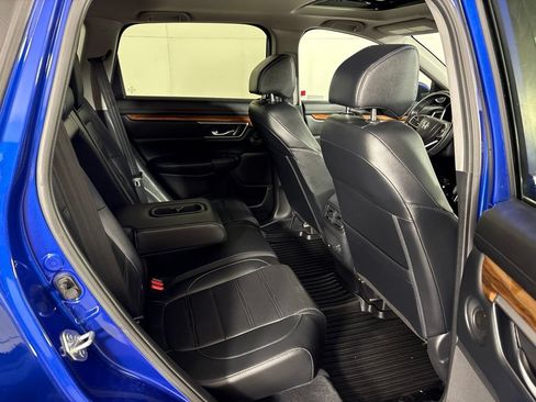 Used 2022 Honda CR-V EX-L image 20