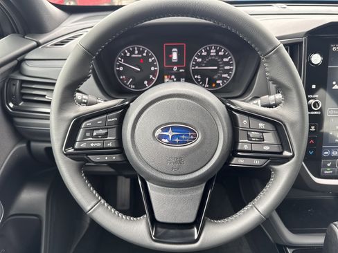 New 2026 Subaru Forester Premium image 13