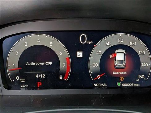 New 2026 Acura Integra A-Spec image 10