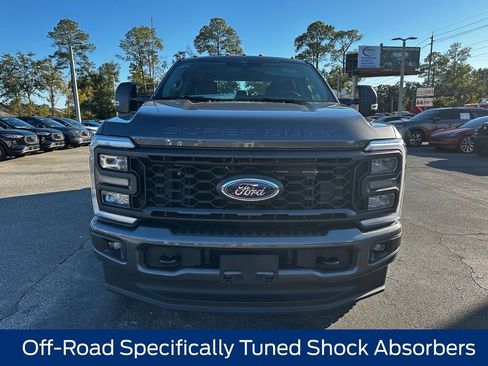 New 2026 Ford F250 XL w/ STX Appearance Package image 9