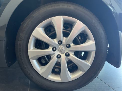 Certified 2026 Toyota Corolla LE FWD image 26