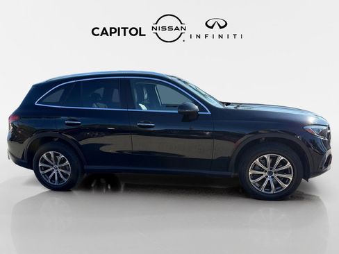 Used 2024 Mercedes-Benz GLC 300 image 4