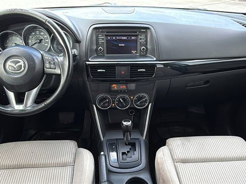 Used 2014 MAZDA CX-5 Touring image 15