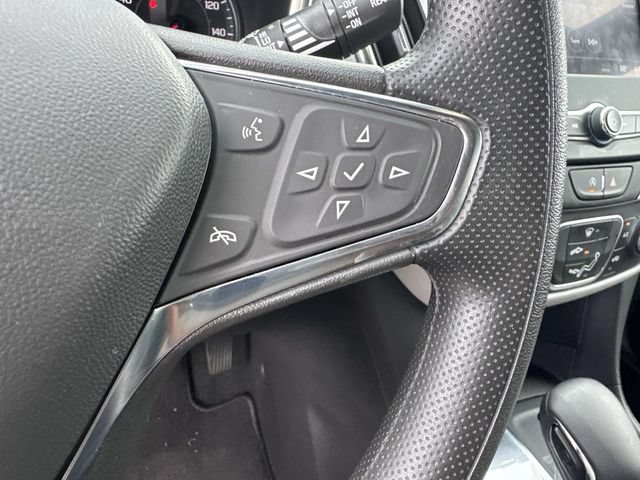 Used 2024 Chevrolet Equinox LT FWD image 29