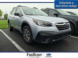 Used 2021 Subaru Outback AWD/4WD video 1
