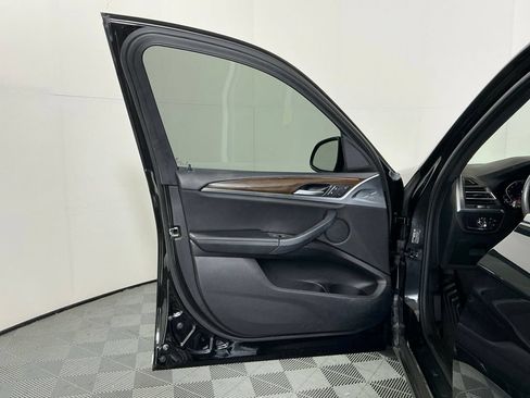 Certified 2024 BMW X3 sDrive30i w/ Convenience Package RWD image 19