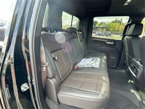 New 2025 Chevrolet Silverado 3500 High Country w/ Technology Package image 28