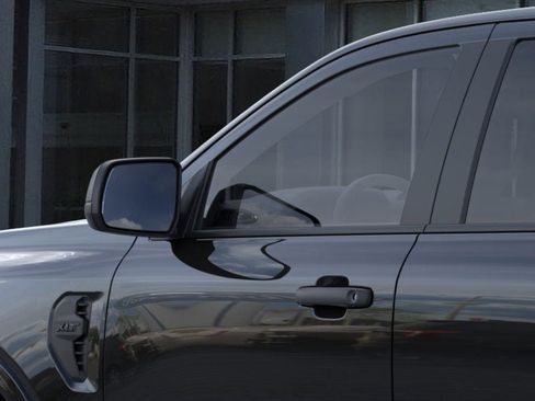 New 2025 Ford Ranger XLT w/ Equipment Group 301A High image 20