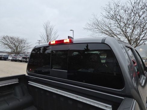 New 2026 Nissan Frontier SV w/ SV Convenience Package image 10