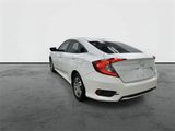 Used 2019 Honda Civic LX image 2