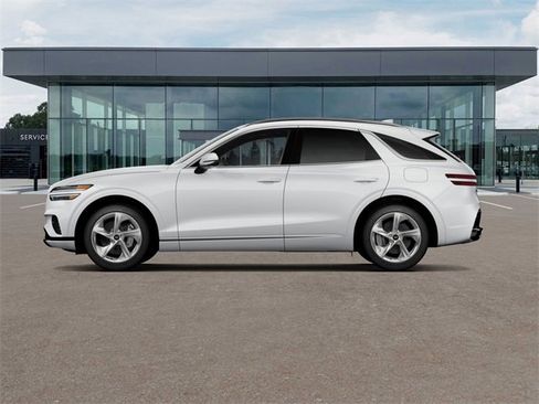 New 2026 Genesis GV70 2.5T Advanced image 3