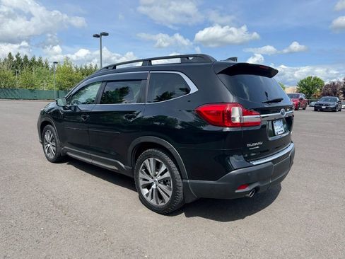Used 2019 Subaru Ascent Limited w/ Popular Package #2A AWD/4WD image 5