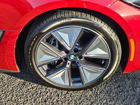 Used 2025 BMW i4 xDrive40i w/ Premium Package image 8