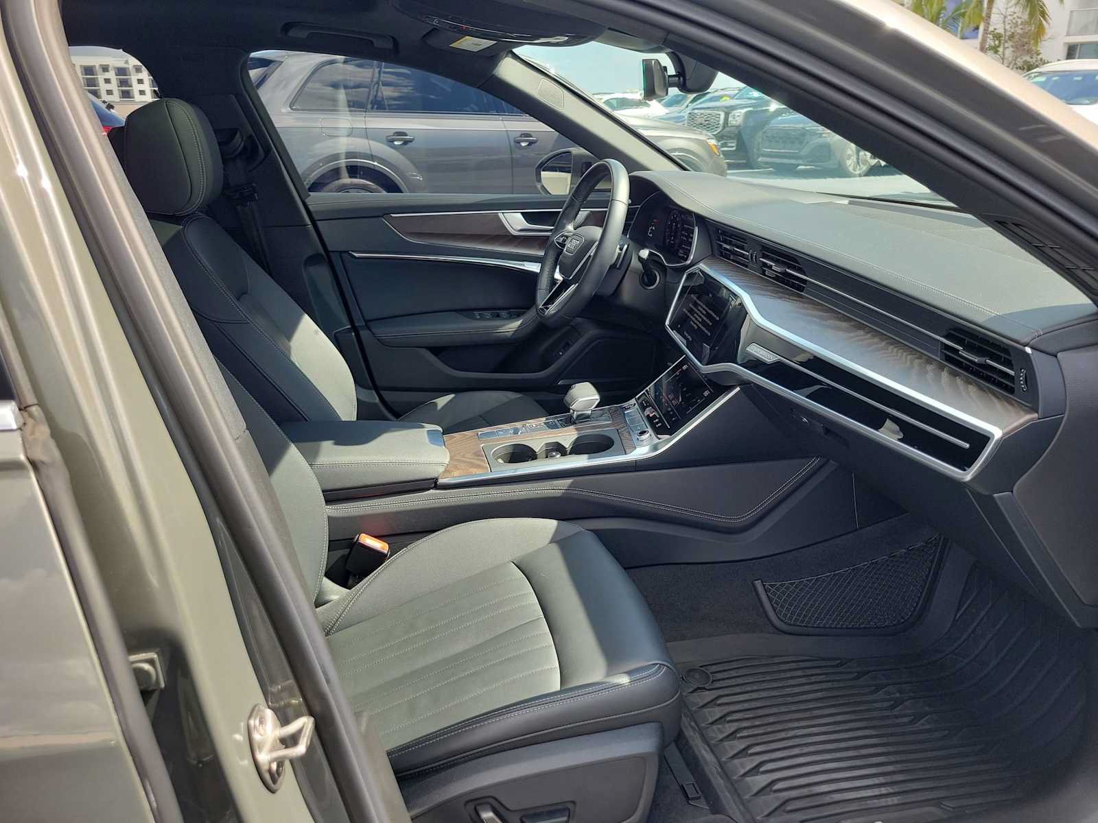 Certified 2023 Audi A6 Premium Plus AWD/4WD image 16