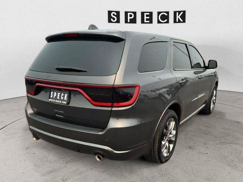 Used 2020 Dodge Durango R/T AWD/4WD image 5