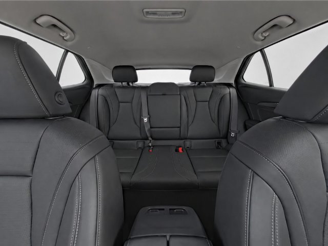 Used 2025 Buick Envision Preferred AWD/4WD image 27