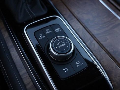 Certified 2024 Nissan Armada SL w/ Cargo Package image 23