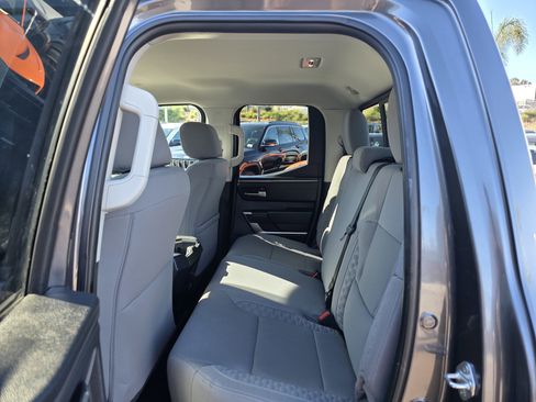Used 2024 Toyota Tundra SR5 image 19