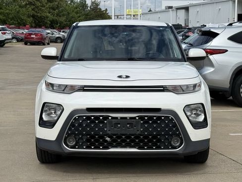 Used 2021 Kia Soul EX FWD image 7