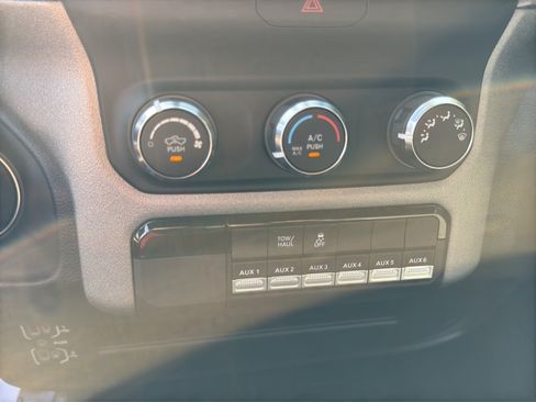 Used 2024 RAM 2500 Tradesman RWD image 39