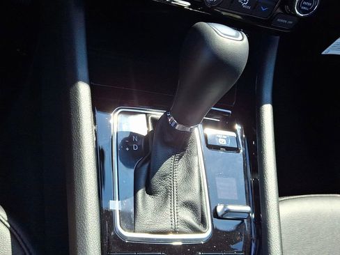 New 2025 Jeep Compass Limited w/ High Altitude Package image 16