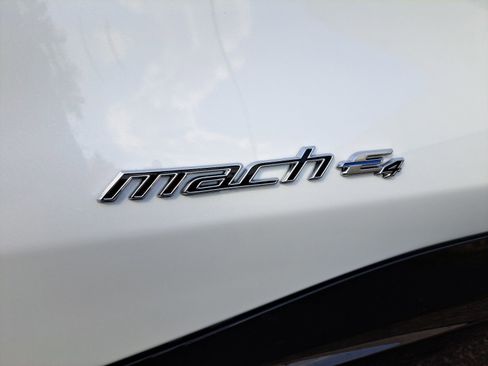 New 2025 Ford Mustang Mach-E GT w/ Interior Protection Package AWD/4WD image 10