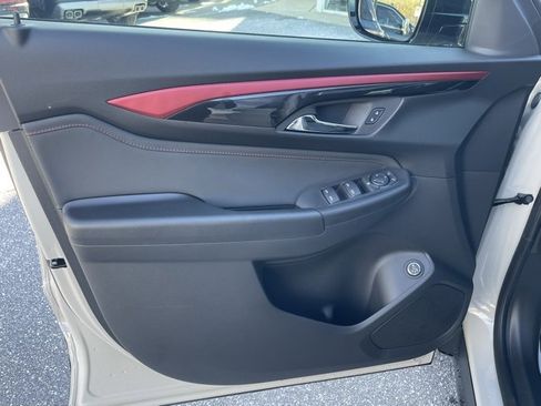 New 2026 Chevrolet TrailBlazer RS w/ Convenience Package image 20