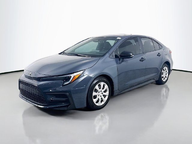 Used 2024 Toyota Corolla XSE FWD image 4