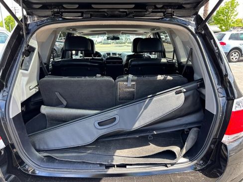 Used 2013 Toyota Highlander Limited image 17