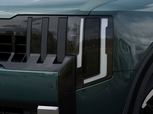New 2027 Kia Telluride EX w/ Towing Package FWD image 10