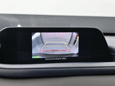 Used 2020 MAZDA CX-30 AWD image 10