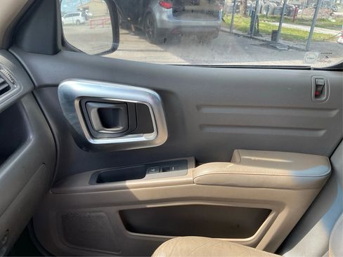 Used 2007 Honda Ridgeline RTL image 20