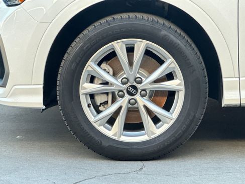 Used 2022 Audi Q3 2.0T Premium image 25