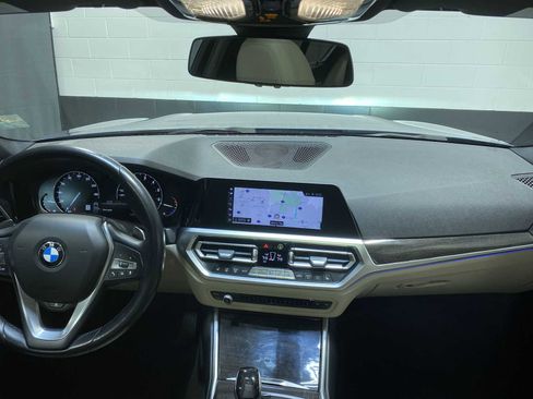 Used 2020 BMW 330i xDrive Sedan w/ Convenience Package image 10