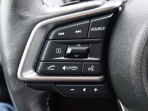 Certified 2025 Subaru Outback Limited w/ Popular Package #2 image 22