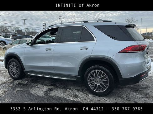 Used 2023 Mercedes-Benz GLE 450 GLE 450 image 11