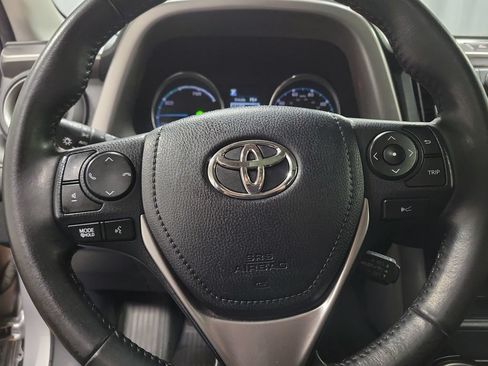 Used 2017 Toyota RAV4 XLE w/ All Weather Liner Package AWD/4WD image 22