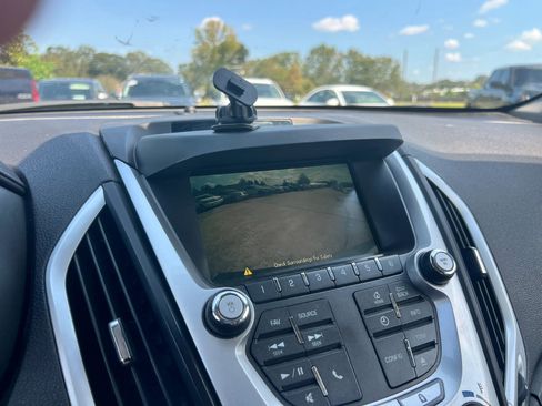 Used 2014 GMC Terrain SLT w/ Safety Package image 13