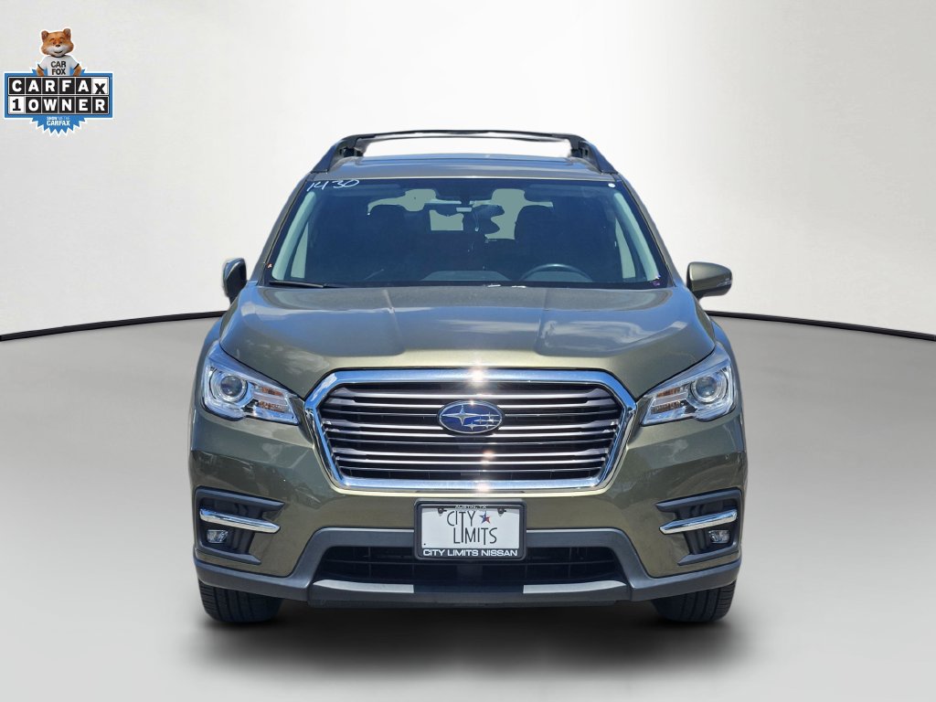 Used 2022 Subaru Ascent Limited w/ Technology Package AWD/4WD image 2